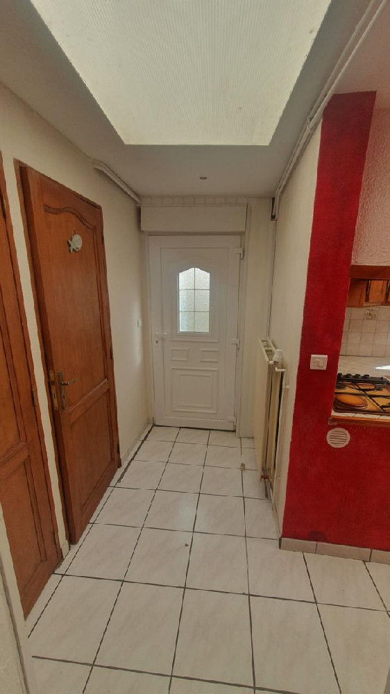 Maison de Courée  de 74 m2 3 chambres